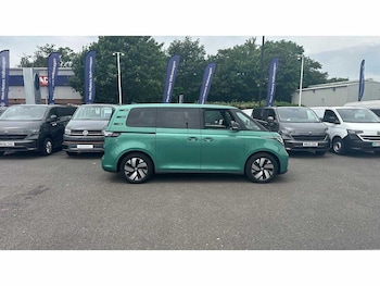 Used Volkswagen ID.Buzz 2025 for sale - 78593357: Photo