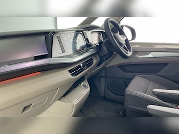 Used Volkswagen California 2025 for sale - 78442394: Photo