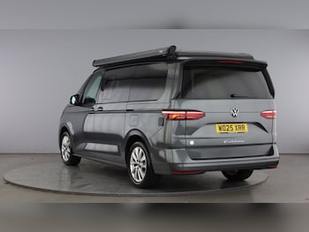 Used Volkswagen California 2025 for sale - 78442394: Photo