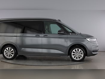 Used Volkswagen California 2025 for sale - 78442394: Photo
