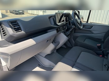Used Volkswagen Crafter 2025 for sale - 78581536: Photo