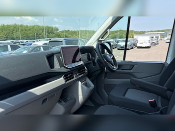 Used Volkswagen Crafter 2026 for sale - 79081866: Photo