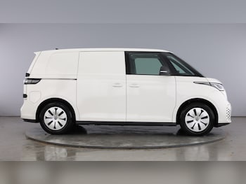 Used Volkswagen ID.Buzz 2025 for sale - 78281603: Photo