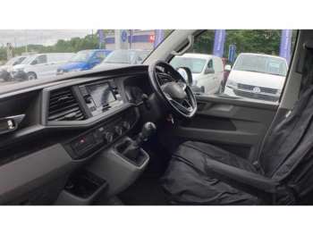 Used Volkswagen Transporter 2021 for sale - 74628932: Photo