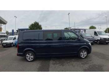 Used Volkswagen Transporter 2021 for sale - 74628932: Photo
