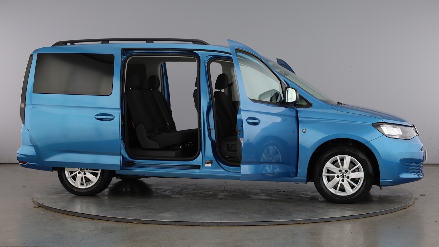 Used Volkswagen Caddy Maxi 2023 for sale - 77890108: Photo 11