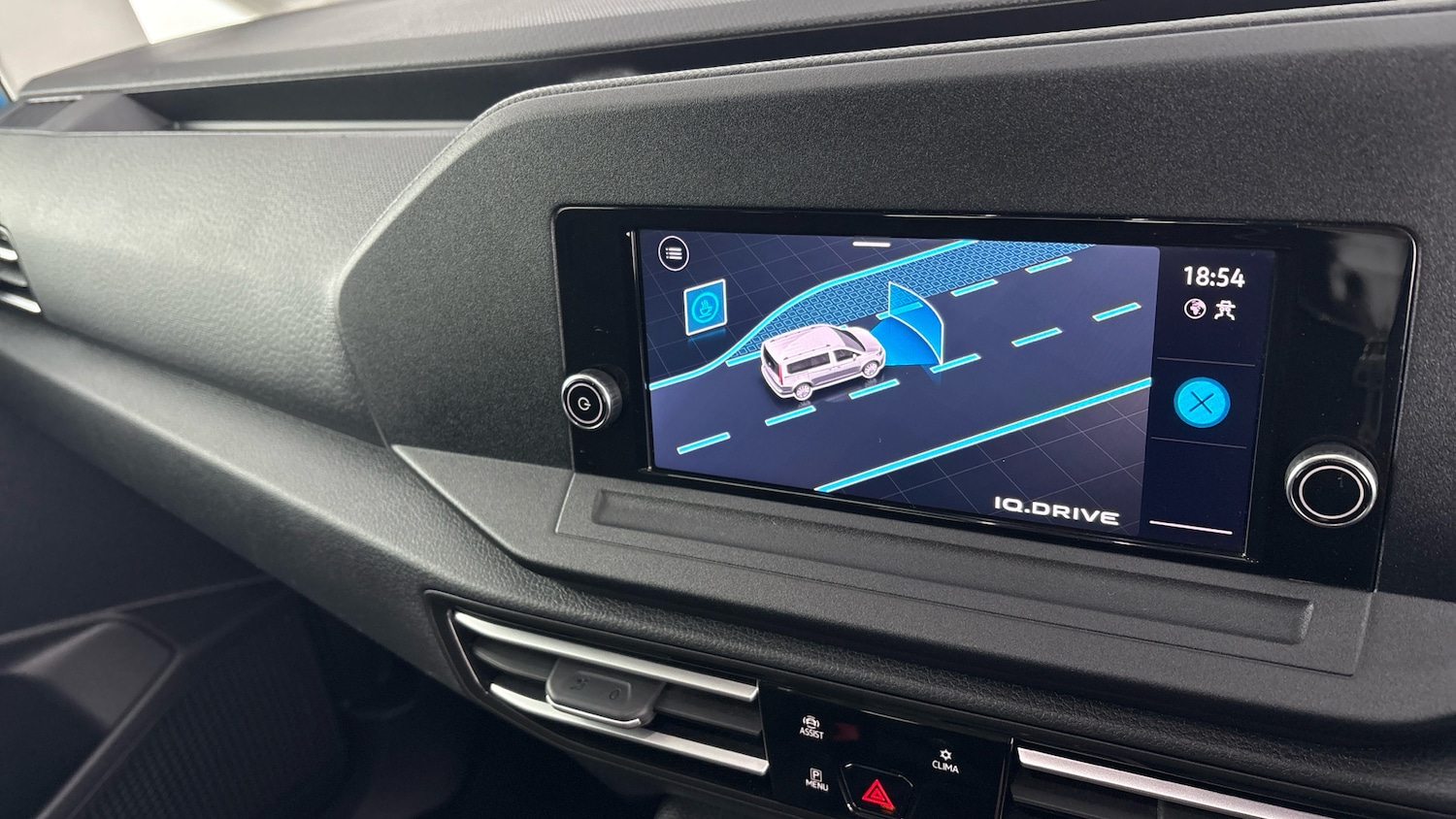 Used Volkswagen Caddy Maxi 2023 for sale - 77890108: Photo 18