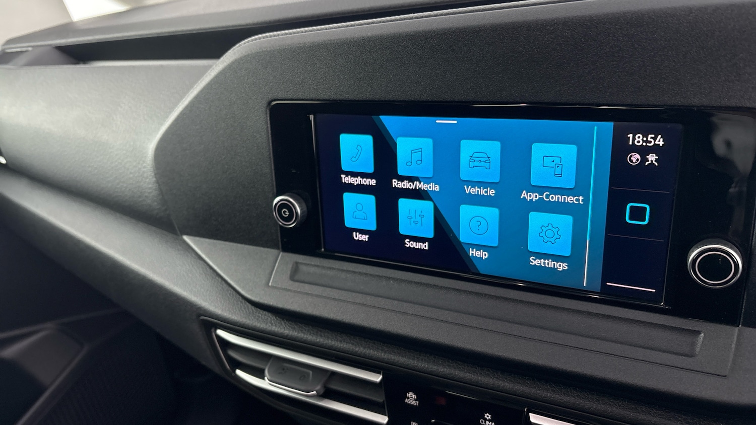 Used Volkswagen Caddy Maxi 2023 for sale - 77890108: Photo 19