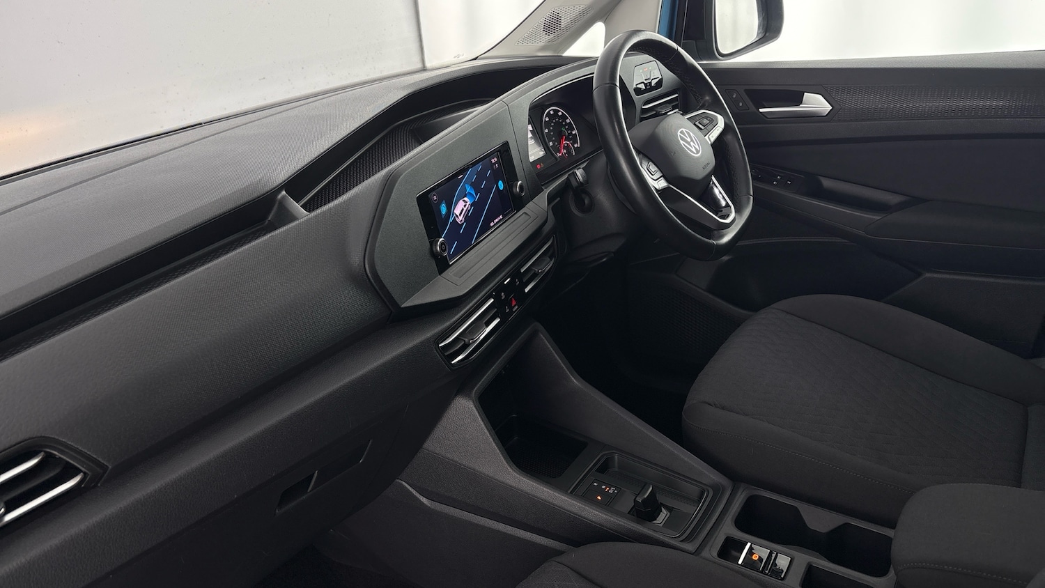 Used Volkswagen Caddy Maxi 2023 for sale - 77890108: Photo 2