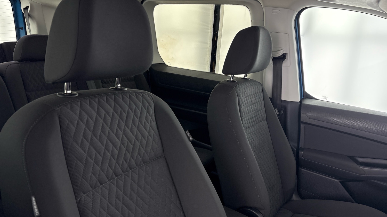 Used Volkswagen Caddy Maxi 2023 for sale - 77890108: Photo 21