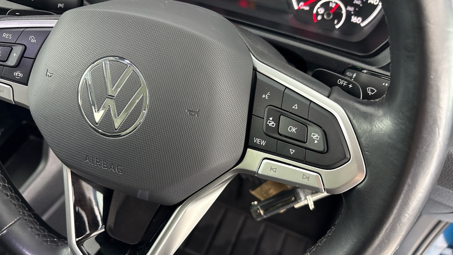 Used Volkswagen Caddy Maxi 2023 for sale - 77890108: Photo 28