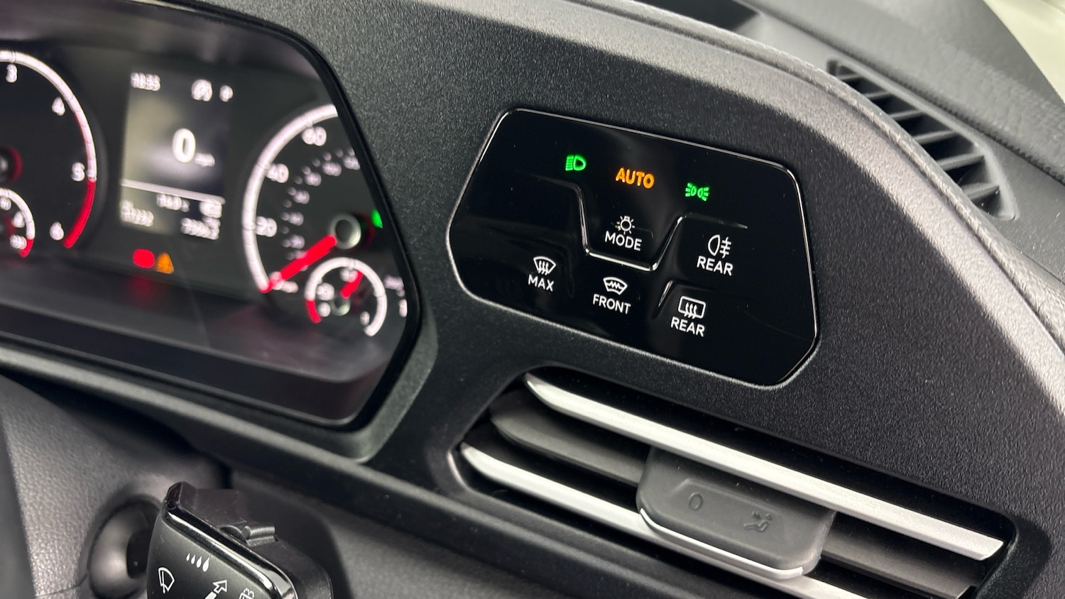 Used Volkswagen Caddy Maxi 2023 for sale - 77890108: Photo 29