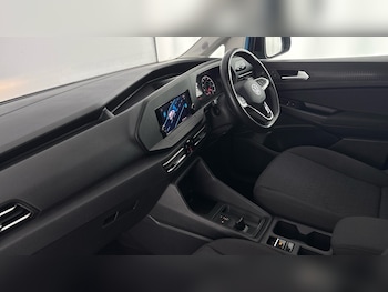 Used Volkswagen Caddy Maxi 2023 for sale - 77890108: Photo