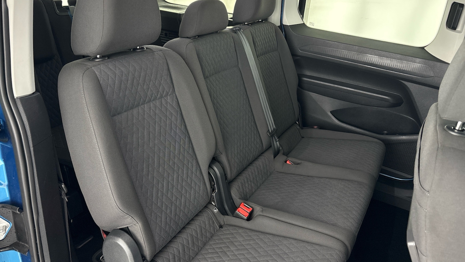 Used Volkswagen Caddy Maxi 2023 for sale - 77890108: Photo 30