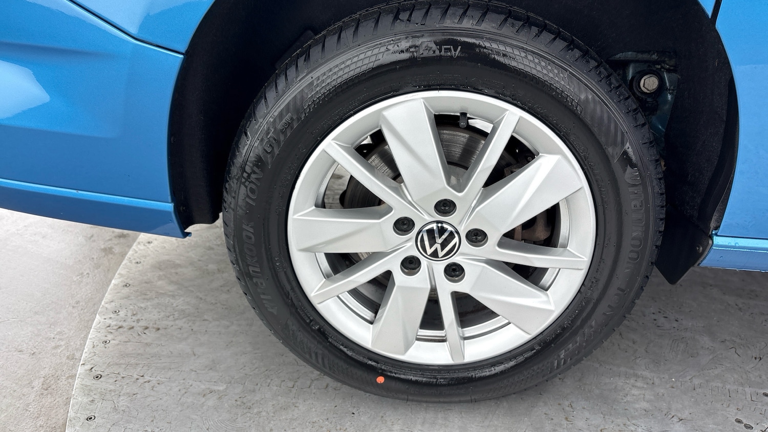 Used Volkswagen Caddy Maxi 2023 for sale - 77890108: Photo 32