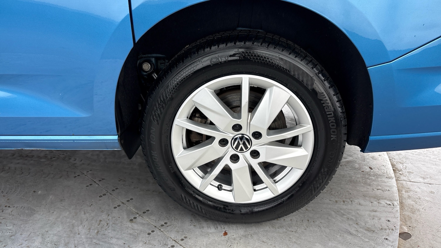 Used Volkswagen Caddy Maxi 2023 for sale - 77890108: Photo 34