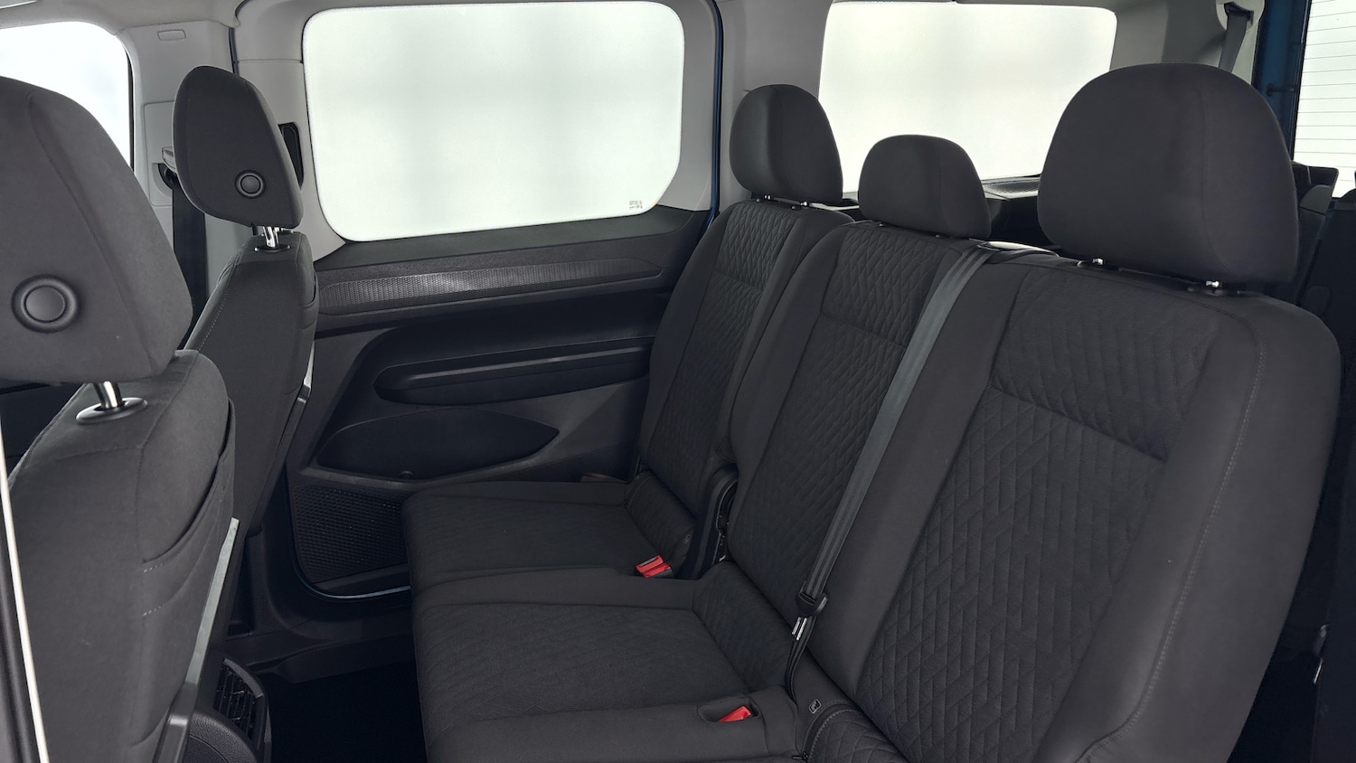 Used Volkswagen Caddy Maxi 2023 for sale - 77890108: Photo 35