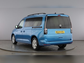 Used Volkswagen Caddy Maxi 2023 for sale - 77890108: Photo