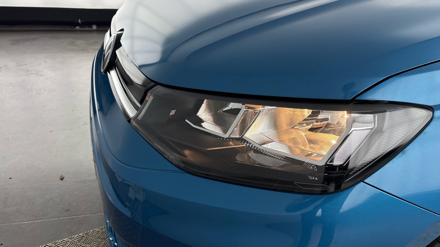 Used Volkswagen Caddy Maxi 2023 for sale - 77890108: Photo 40