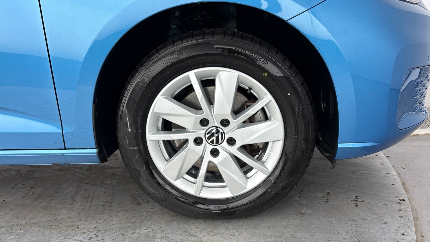 Used Volkswagen Caddy Maxi 2023 for sale - 77890108: Photo 5