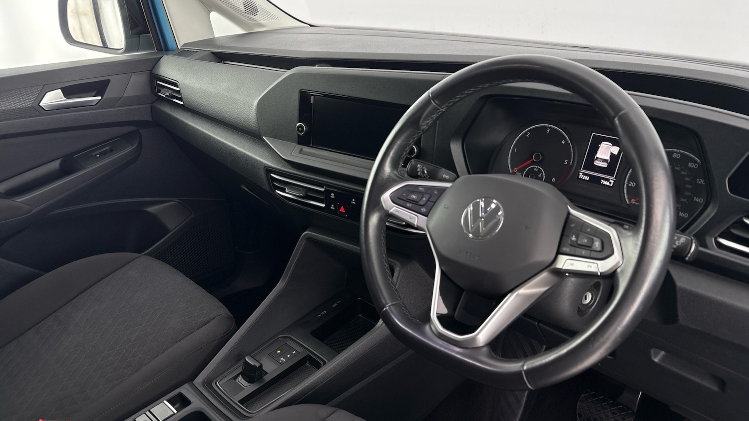 Used Volkswagen Caddy Maxi 2023 for sale - 77890108: Photo 6