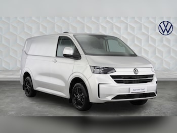 Used Volkswagen Transporter 2025 for sale - 78281617: Photo