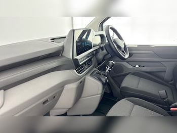 Used Volkswagen Transporter 2025 for sale - 78281617: Photo