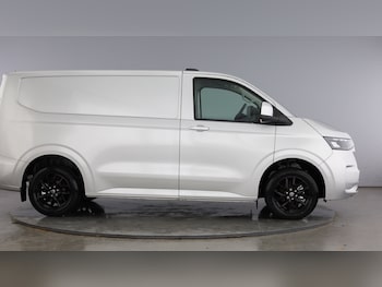 Used Volkswagen Transporter 2025 for sale - 78281617: Photo