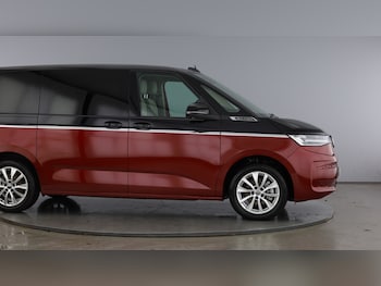 Used Volkswagen Multivan 2025 for sale - 78281606: Photo