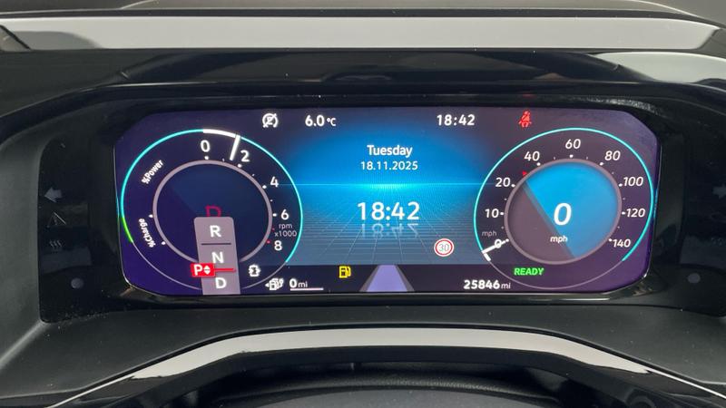 Used Volkswagen Multivan 2023 for sale - 76391368: Photo 12