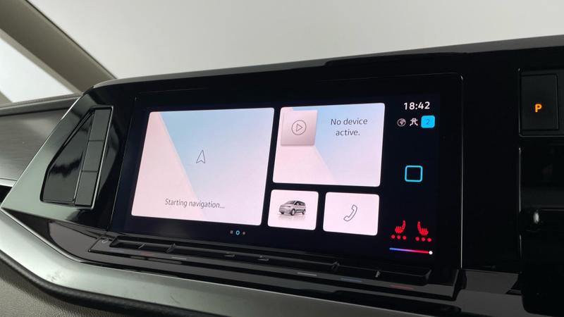 Used Volkswagen Multivan 2023 for sale - 76391368: Photo 13