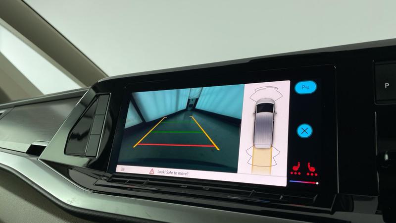 Used Volkswagen Multivan 2023 for sale - 76391368: Photo 16