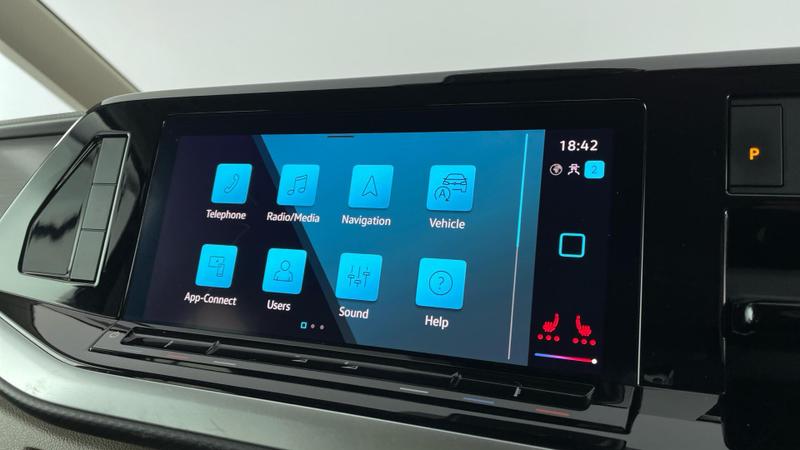 Used Volkswagen Multivan 2023 for sale - 76391368: Photo 18