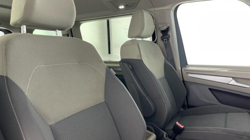 Used Volkswagen Multivan 2023 for sale - 76391368: Photo 19