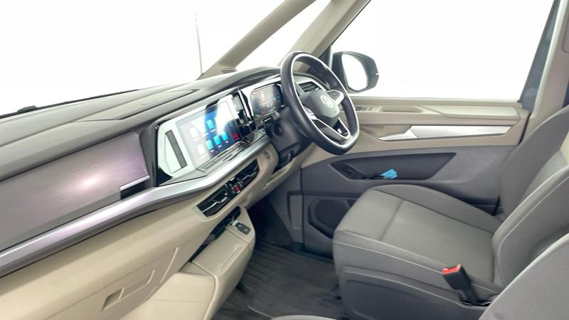 Used Volkswagen Multivan 2023 for sale - 76391368: Photo 2