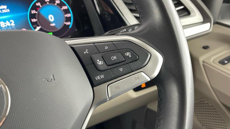 Used Volkswagen Multivan 2023 for sale - 76391368: Photo 21