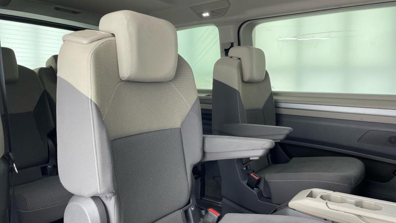 Used Volkswagen Multivan 2023 for sale - 76391368: Photo 22