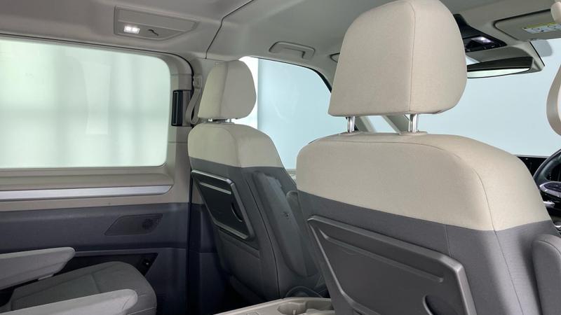 Used Volkswagen Multivan 2023 for sale - 76391368: Photo 26