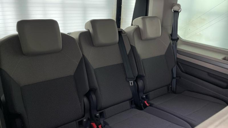 Used Volkswagen Multivan 2023 for sale - 76391368: Photo 27