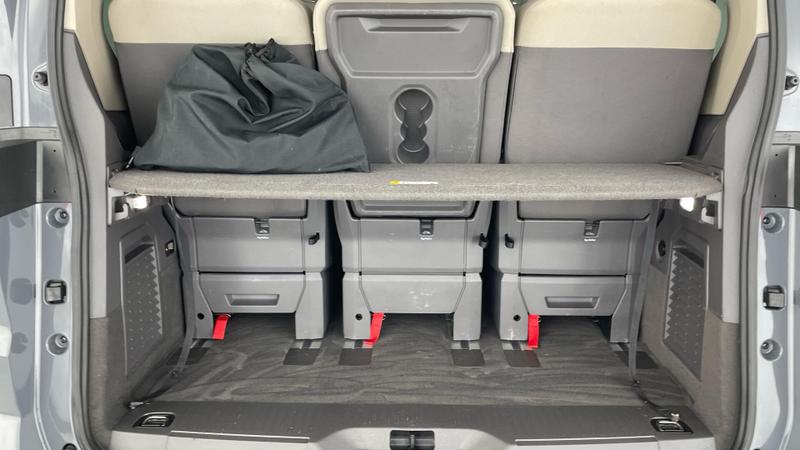 Used Volkswagen Multivan 2023 for sale - 76391368: Photo 28