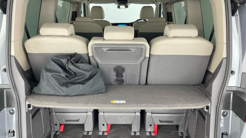 Used Volkswagen Multivan 2023 for sale - 76391368: Photo 29