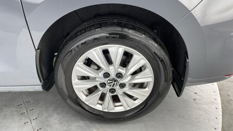 Used Volkswagen Multivan 2023 for sale - 76391368: Photo 31
