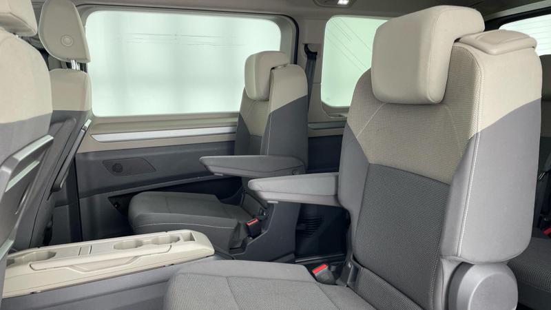 Used Volkswagen Multivan 2023 for sale - 76391368: Photo 32