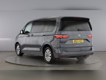 Used Volkswagen Multivan 2023 for sale - 76391368: Photo