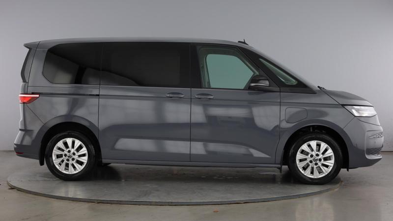 Used Volkswagen Multivan 2023 for sale - 76391368: Photo 4