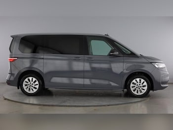 Used Volkswagen Multivan 2023 for sale - 76391368: Photo