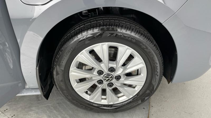 Used Volkswagen Multivan 2023 for sale - 76391368: Photo 5