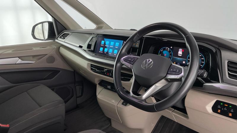 Used Volkswagen Multivan 2023 for sale - 76391368: Photo 6