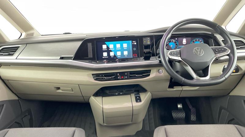 Used Volkswagen Multivan 2023 for sale - 76391368: Photo 8