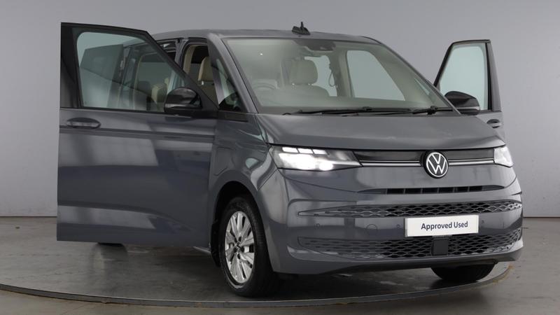 Used Volkswagen Multivan 2023 for sale - 76391368: Photo 9